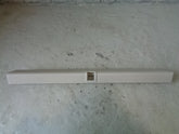Discovery 2 Tailgate Upper Boot Trim AWR3677 Land Rover 1998 to 2004 with Hole